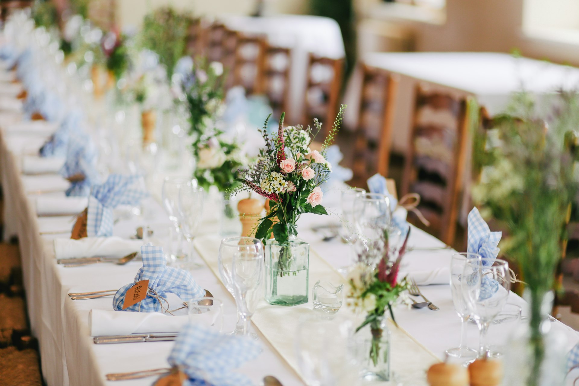 Wedding Planning Excellence